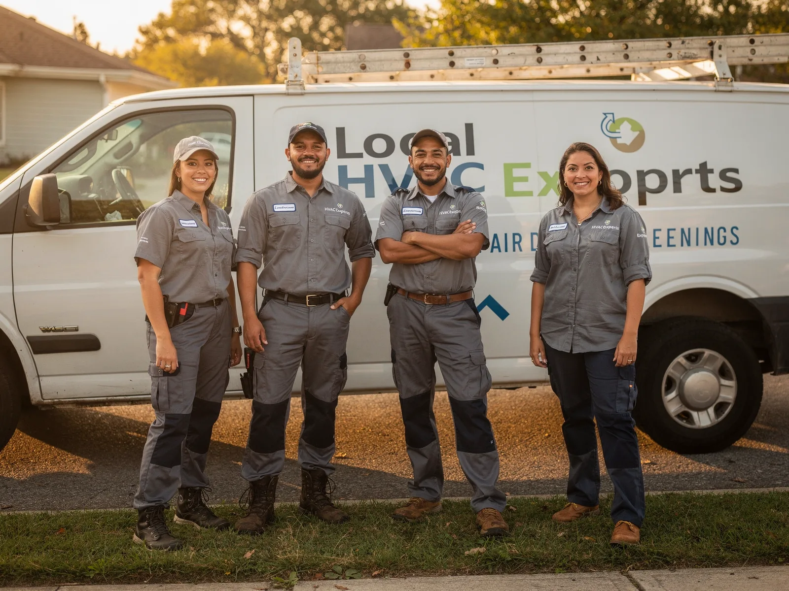 24/7 HVAC Repair & AC Replacement company in Blounts Creek, NC