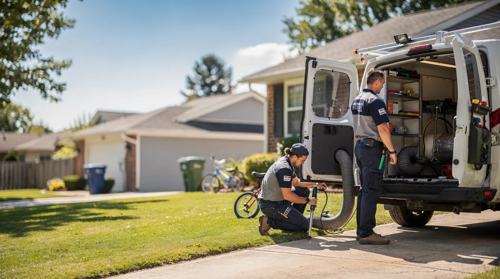 24/7 HVAC Repair & AC Replacement in Blounts Creek, NC near me